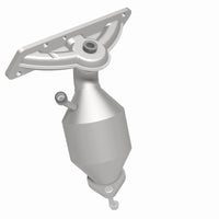 Thumbnail for MagnaFlow Conv DF 03 Mazda 6 3.0 Rear Manifold