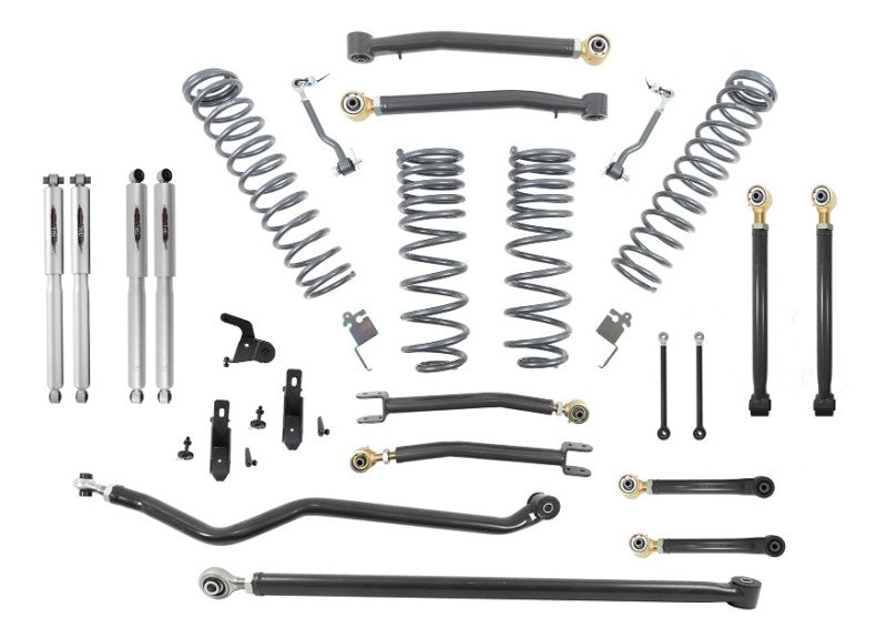 Belltech Gladiator 4in Lift Kit