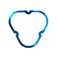 Thumbnail for KC HiLiTES FLEX ERA 3 Color Bezel Ring Blue (ea)