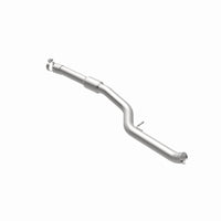 Thumbnail for Magnaflow Conv DF 2012-2015 328i L4 2 OEM Underbody