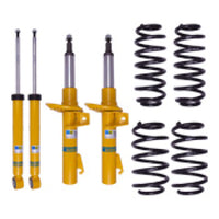 Thumbnail for Bilstein B12 2011 Volkswagen CC Highline V6 Front and Rear Suspension Kit