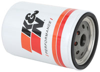 Thumbnail for K&N Oil Filter OIL FILTER; AUTOMOTIVE