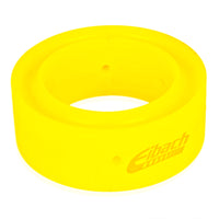 Thumbnail for Eibach Spring Rubber - Durometer 80 - Yellow