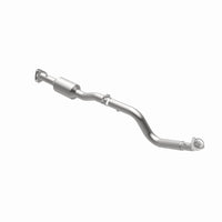 Thumbnail for MagnaFlow 2009 Chevrolet Express 4500 V8 6.0L Right Underbody Catalytic Converter