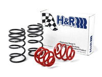 Thumbnail for H&R 96-99 BMW M3 3.2L E36 Sport Spring (Non Cabrio)