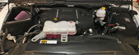 Thumbnail for K&N 15-16 Dodge Ram 1500 V6-3.0L DSL Performance Intake Kit