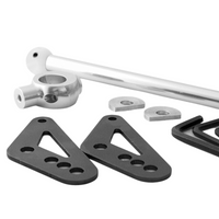 Thumbnail for GFB 02-07 WRX Short Shifter