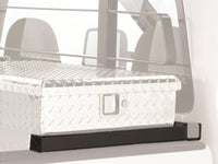 Thumbnail for BackRack Toolbox Brackets 21in Pair