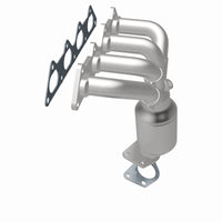 Thumbnail for MagnaFlow Conv DF 02-05 Chrysler Sebring 2.4L /  02-05 Mitsubishi Eclipse/02-03 Galant 2.4L Manifold