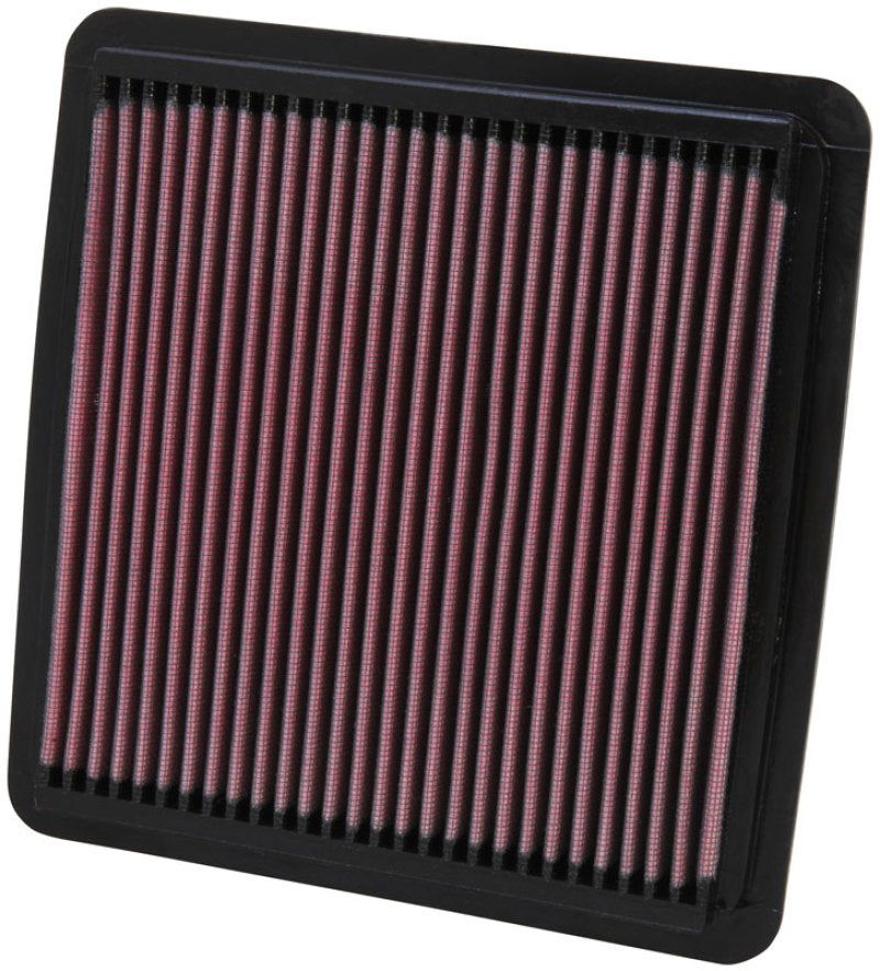 K&N Subaru WRX/STI & Legacy Air Filter