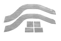 Thumbnail for BMR 78-88 GM G-Body Rear Frame Notch Kit