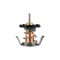 Thumbnail for Mishimoto Ford 6.4L Powerstroke High-Temperature Thermostat (Set of 2)