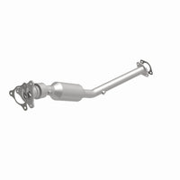 Thumbnail for MagnaFlow Catalytic Conv Direct Fit OEM Grade 05-07 Saturn Ion 3 L4 2.2L