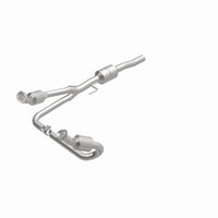 Thumbnail for MagnaFlow Conv DF 02-03 Dodge Durango