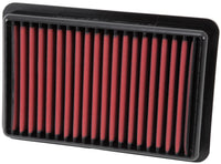 Thumbnail for AEM 12-14 Mazda 3/6/CX-5 10.75in O/S L x 7.125in O/S W x 1.625in H DryFlow Panel Air Filter