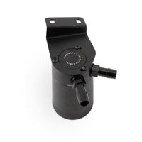 Thumbnail for Mishimoto 19+ Ford Ranger Baffled Oil Catch Can Kit - Black