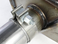 Thumbnail for aFe MACHForce XP Exh CB, GM Silverado/Sierra 1500 2014 V*-5.3/6.2L Black tip