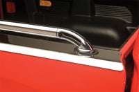 Thumbnail for Putco 16-20 Nissan Titan 6.7ft Bed Boss Locker Side Rails