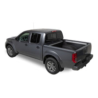 Thumbnail for Putco 05-21 Nissan Frontier - 5ft (Standard Box) Molle Passenger Side Panel