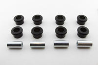 Thumbnail for Whiteline Plus 1/90-02 Nissan Skyline Rear Radius Arm - Upper Inner & Outer Bushing Kit