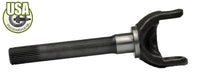 Thumbnail for USA Standard Dana 60 & Dana 70 11 3/8in 35 Spline Outer Stub Axle Shaft (Uses 5-332X)