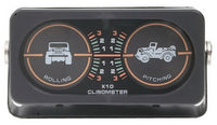 Thumbnail for Rampage 1999-2019 Universal Clinometer - Black