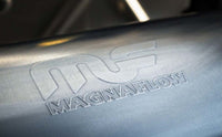 Thumbnail for MagnaFlow Muffler Race 4x4x6 2.50inch 430ss