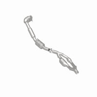 Thumbnail for MagnaFlow Conv DF AUDI TT- 2008 4 2.0L OEM