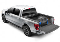 Thumbnail for Roll-N-Lock 21-22 Ford F-150 (67.1in. Bed Length) Cargo Manager