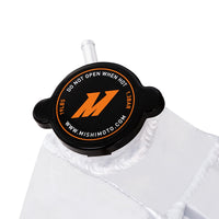 Thumbnail for Mishimoto 69-72 Chevrolet Corvette Auto X-Line Aluminum Radiator