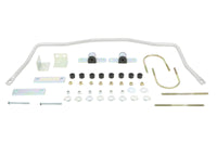 Thumbnail for Whiteline 10/65-73 Ford Mustang Rear 18mm Heaby Duty Sway Bar