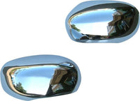 Thumbnail for Putco 05-10 Dodge Charger Mirror Covers