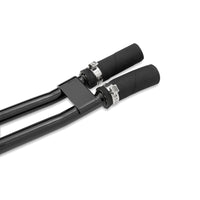 Thumbnail for Mishimoto 17-19 Ford 6.7L Powerstroke Transmission Cooler Kit Silver