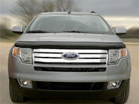 Thumbnail for Stampede 2007-2010 Ford Edge Vigilante Premium Hood Protector - Smoke