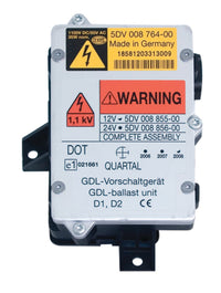 Thumbnail for Hella Xen Ballast Unit Gen 4 Ext 12V