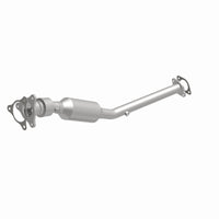 Thumbnail for MagnaFlow Catalytic Conv Direct Fit OEM Grade 05-07 Saturn Ion 3 L4 2.2L