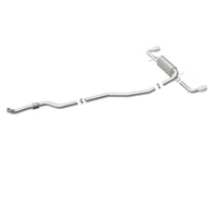 Thumbnail for MagnaFlow Sys C/B 05- Pontiac Solstice GXP