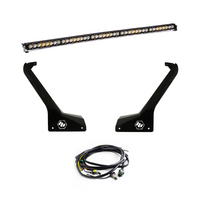 Thumbnail for Baja Designs Jeep JL/JT Roof Bar LED Light Kit 50in S8