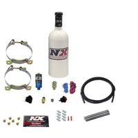 Thumbnail for Nitrous Express EFI Power Booster Nitrous Kit w/1lb Bottle