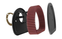 Thumbnail for K&N Replacement Air Filter 1.625in H for Harley Davidson