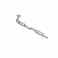 Thumbnail for MagnaFlow Conv DF 87-93 Ford Bronco 4.9L / 87-95 F-150/F-250 (Non SD)/F-350 (Non SD) PU 4.9L (CA)