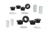 Thumbnail for Whiteline Plus 4/92-9/07 Subaru Impreza (Inc WRX & STI) Front Sway Bar Link