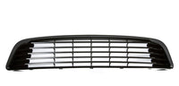 Thumbnail for Roush 2013-2014 Ford Mustang 3.7L/5.0L Black Upper Grille Kit