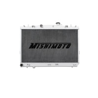 Thumbnail for Mishimoto 03-08 Hyundai Tiburon Aluminum Radiator