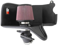Thumbnail for K&N 2021+ Hyundai Elantra L4-2.0L F/I Typhoon Performance Air Intake System