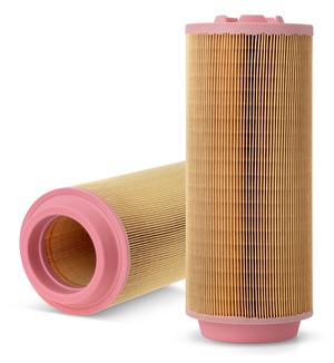 Fleetguard AF26393 Air Filter