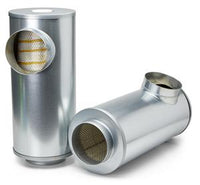 Thumbnail for Fleetguard AH8503 Air Housing