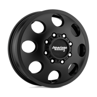 Thumbnail for American Racing AR204 17X6 8X6.5 S-BLK 111MM
