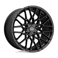 Thumbnail for American Racing AR927 19X10 5X4.5 S-BLK 45MM
