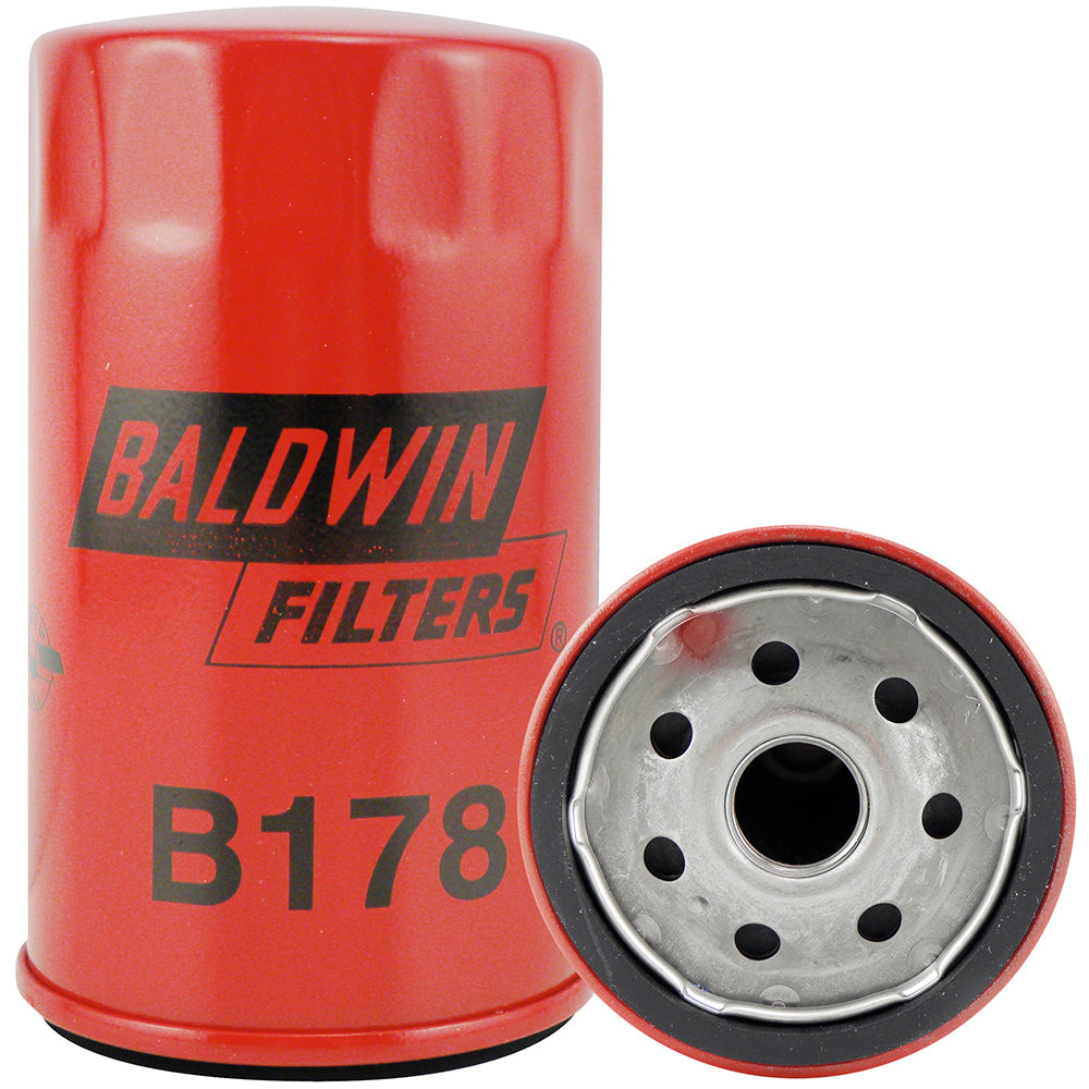 Baldwin B178